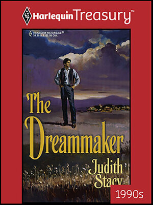 The Dreammaker - ebook